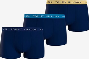 TOMMY HILFIGER Boxer shorts 'Essential' in Blue: front