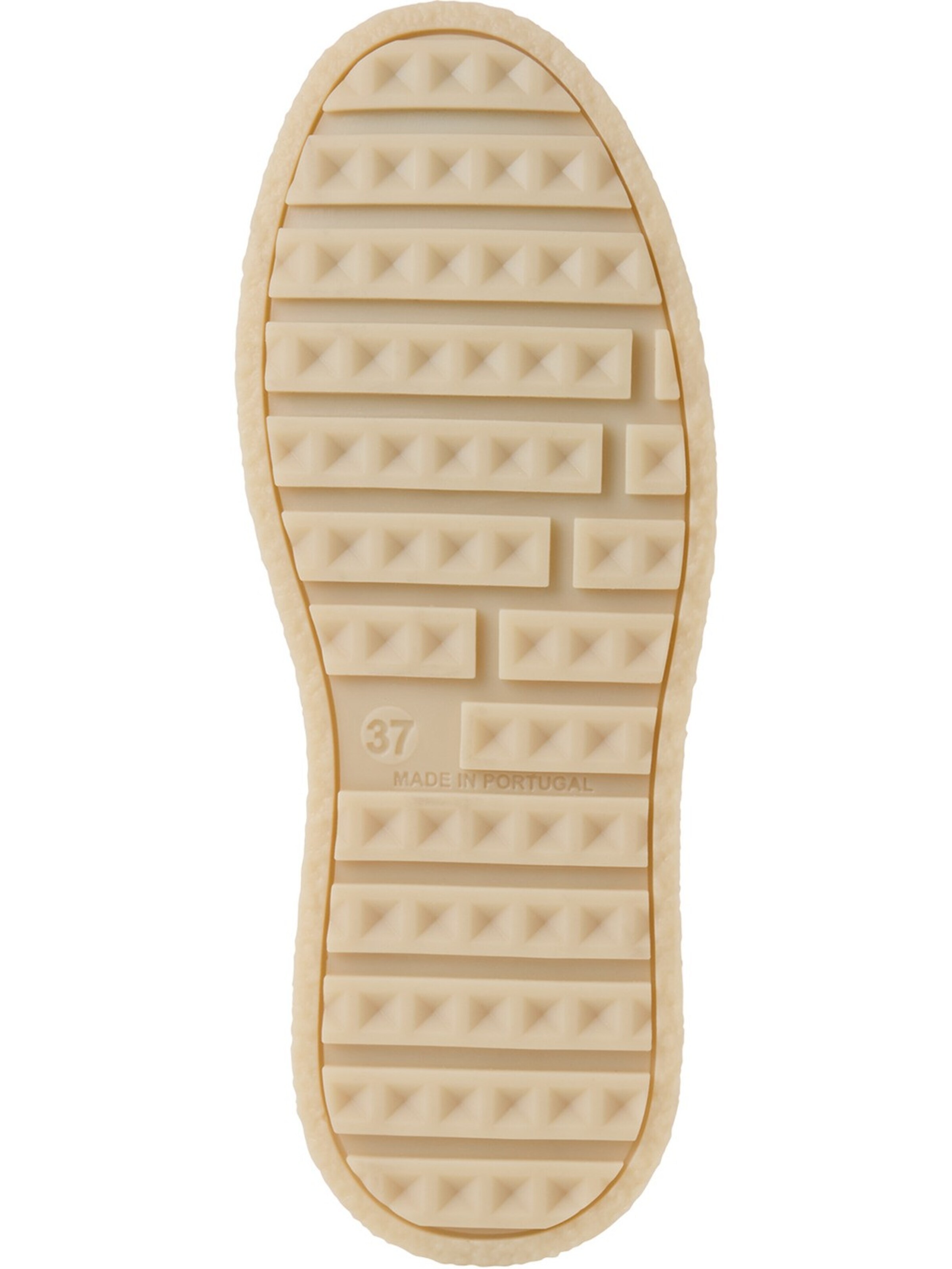 Tamaris Låg sneaker i grå