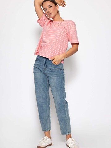 SASSYCLASSY Shirt‌ in Pink