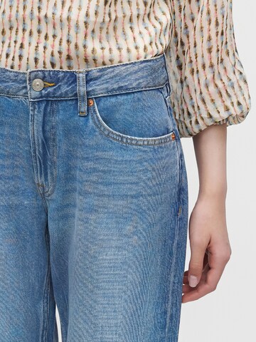 Pepe Jeans Loose fit Jeans 'NICKY' in Blue