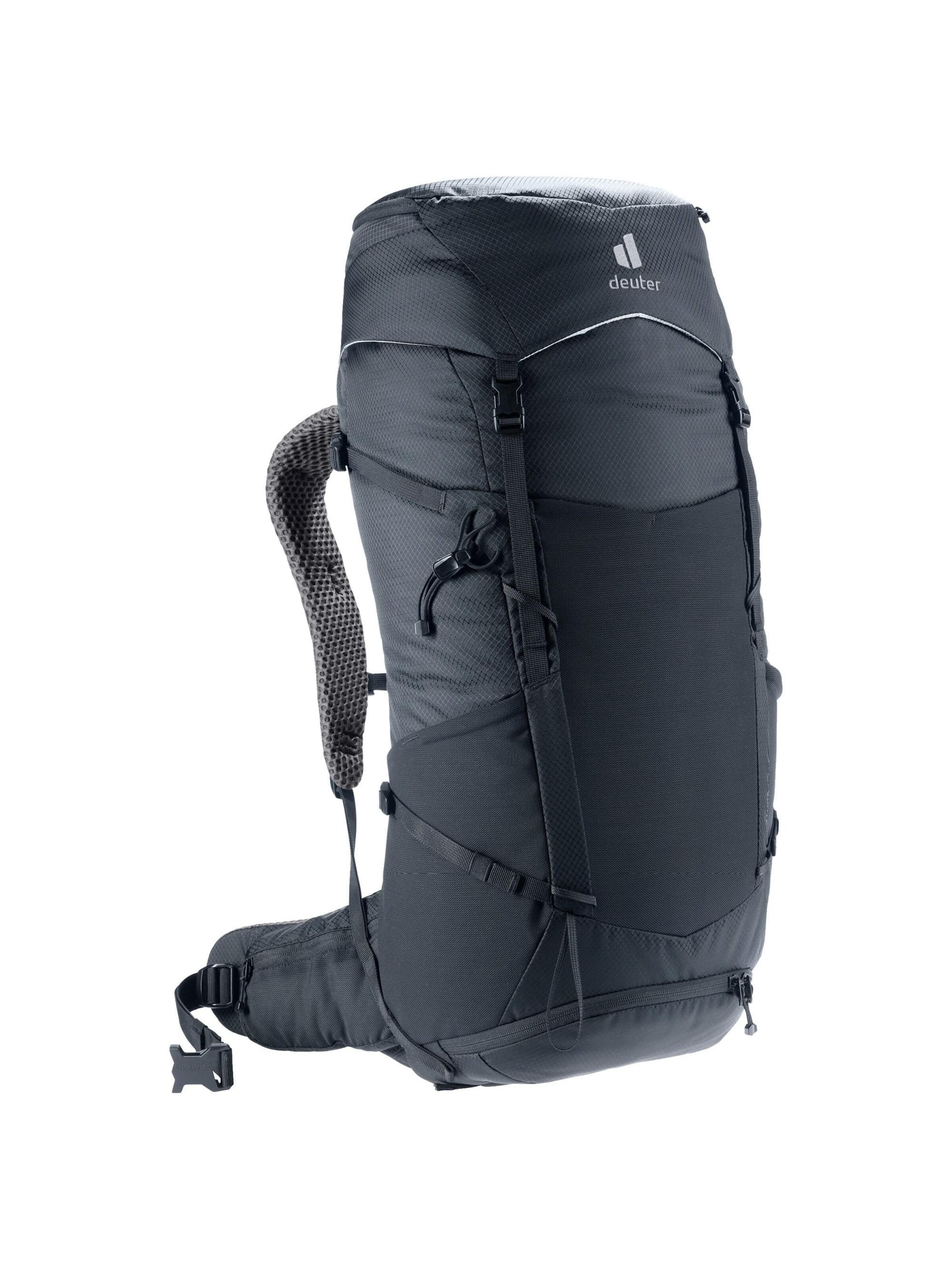 DEUTER Sportrucksack 'Futura 34 EL'‌‌‌ in Schwarz