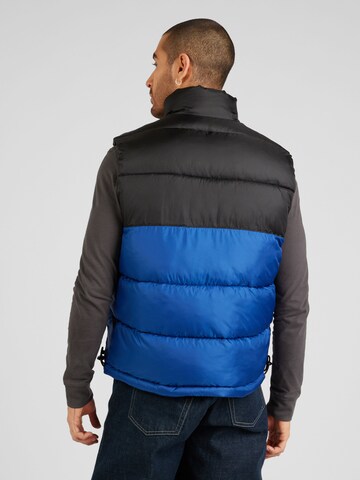 Gilet 'Baltino2411' di HUGO in blu