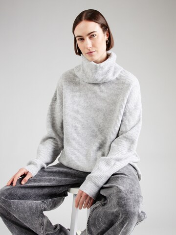 Pullover 'Gemma' di STUDIO SELECT in grigio: frontale
