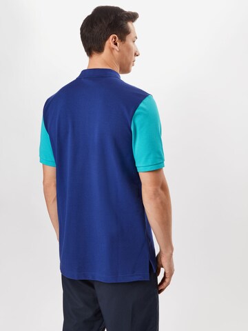 Maglia trikot di NIKE in blu