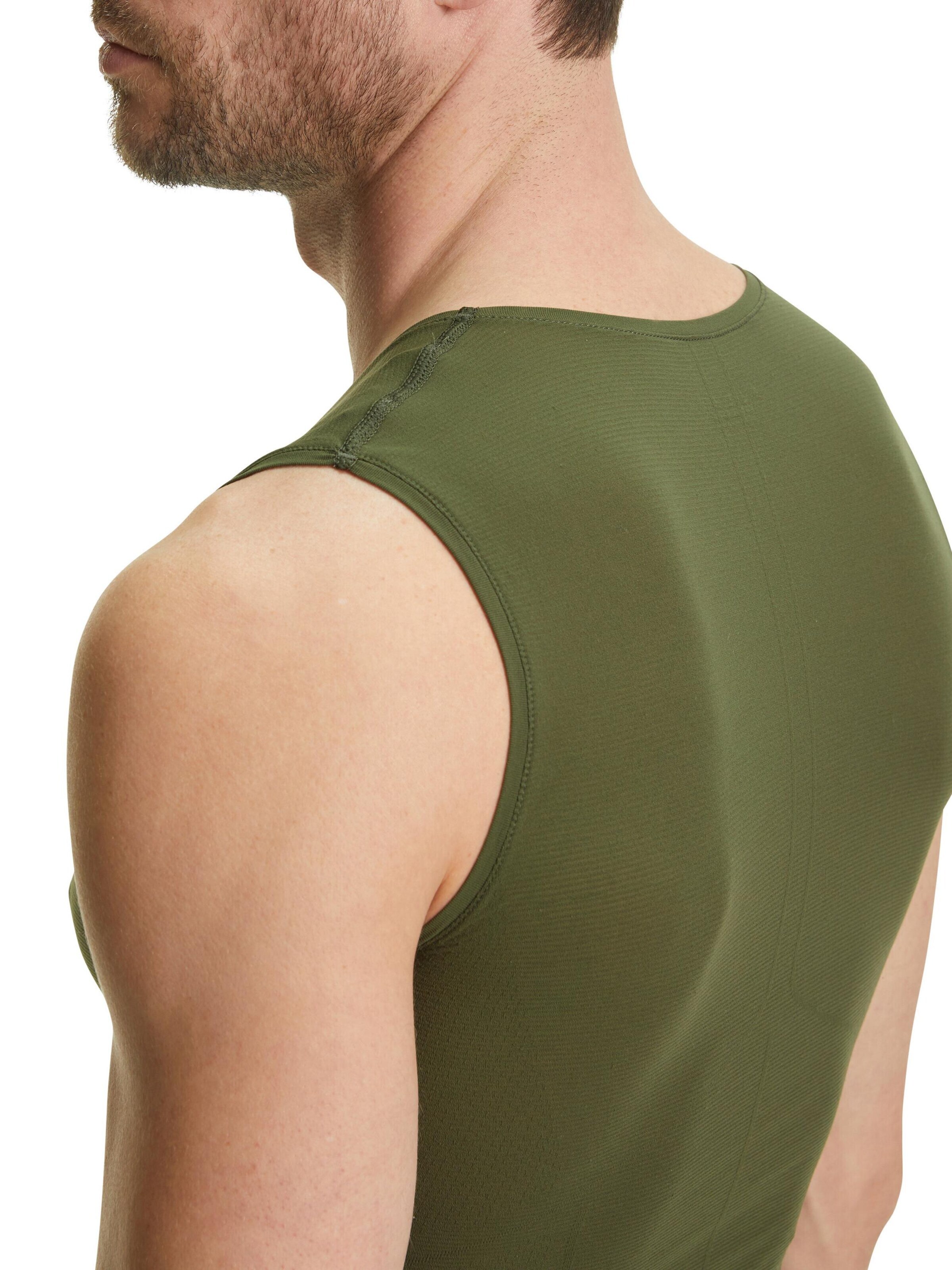 FALKE Base Layer‌‌‌‌ in Grün