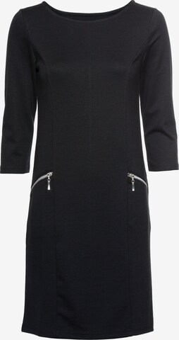 LAURA SCOTT Dress 'Laura' in Black: front