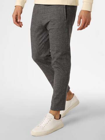 DRYKORN - Slimfit Pantalón 'Jeger' en gris