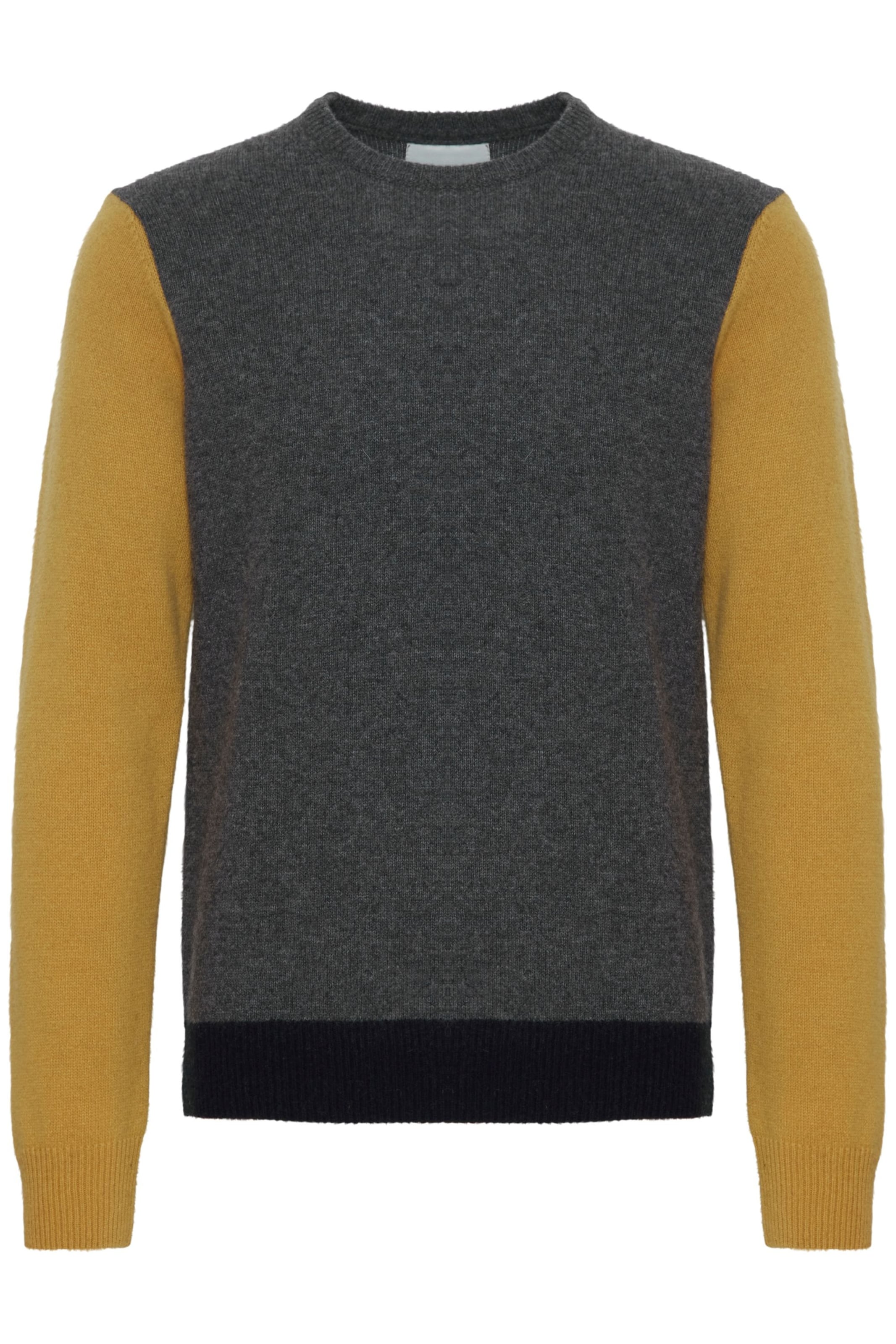 Casual Friday - Jersey 'Karl' en gris: frente