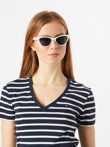 T-shirt TOMMY HILFIGER en bleu