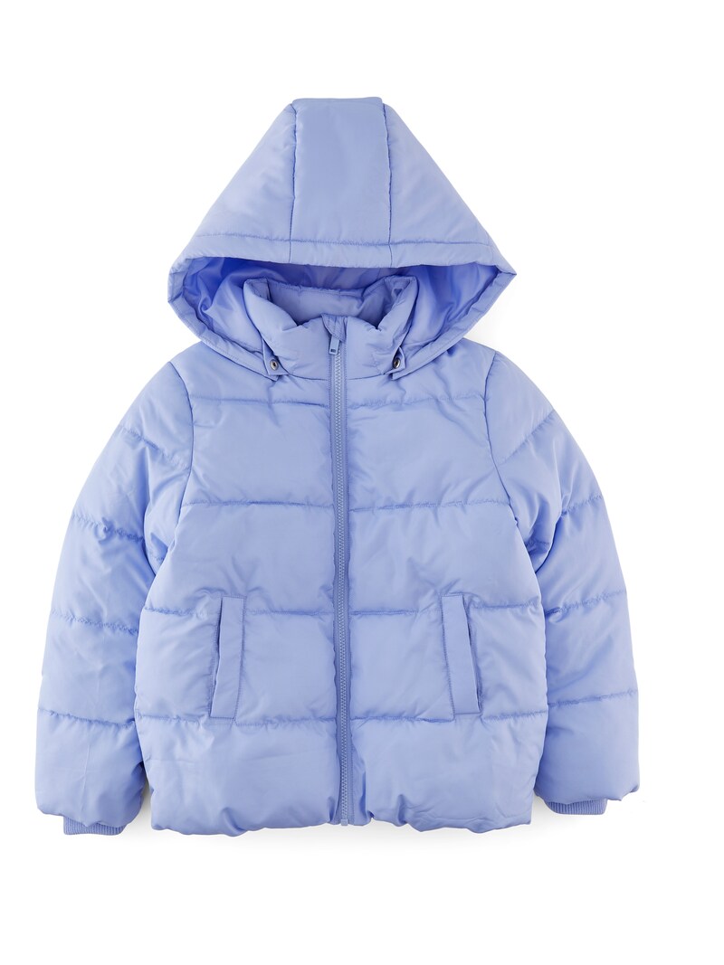Kids Girls Between-seasons jackets Lilac