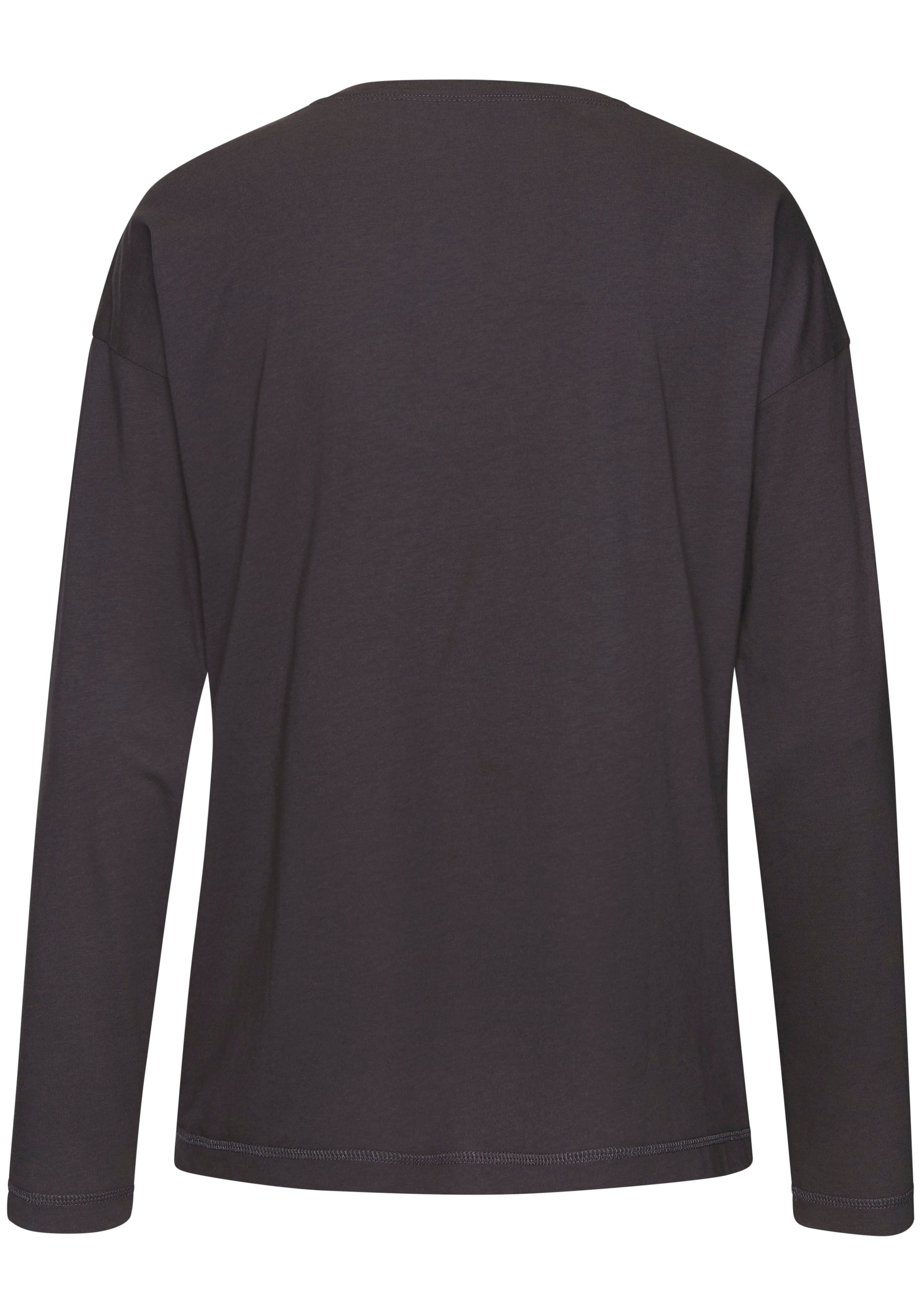 VIVANCE Shirt 'Dreams' in Grey