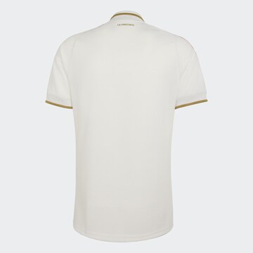 ADIDAS PERFORMANCE Trikot 'Venezuela 26 Away' in Weiß