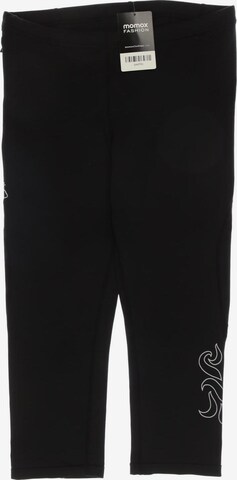 ODLO Shorts in S in Black: front