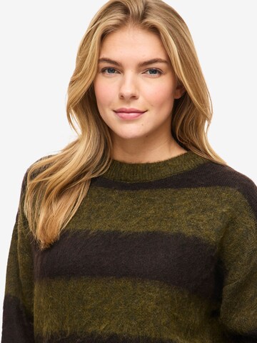 Pull-over 'NMSoff' Noisy may en vert