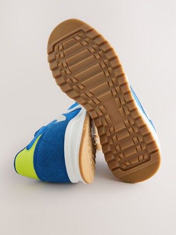 Next Trainers in Blue