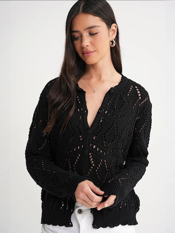 Giacchetta di MixRay in nero