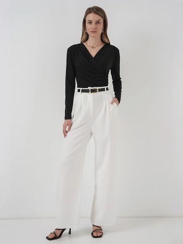 T-shirt Bigdart en noir