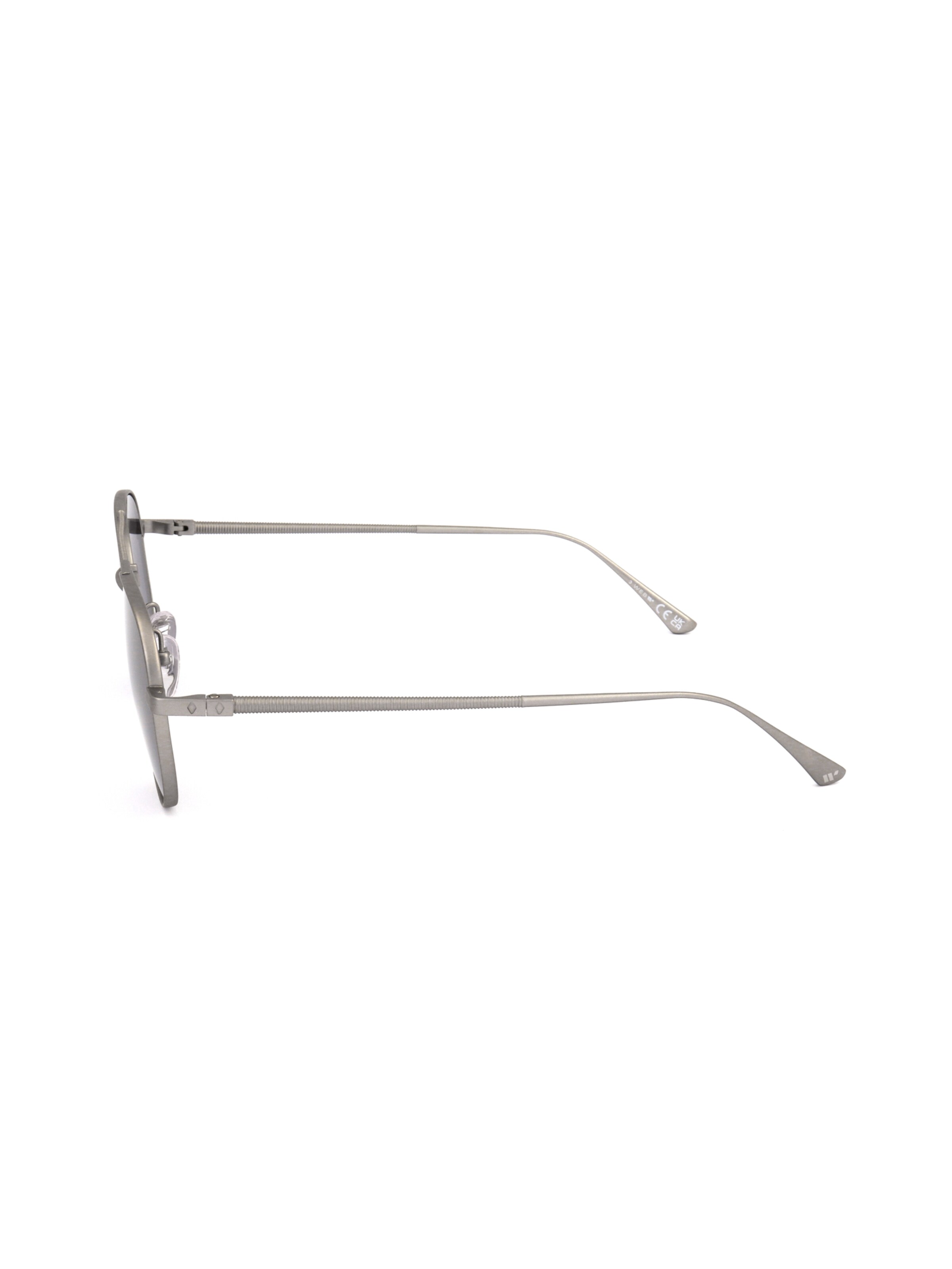 Occhiali da sole 'WE0375' di Web Eyewear in nero