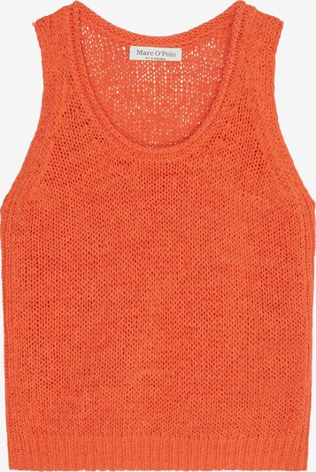 Marc O'Polo Top in orange, Produktansicht