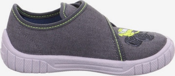 Pantoufle 'BILL' SUPERFIT en gris