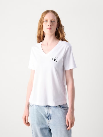 Calvin Klein Jeans Футболка в Серый