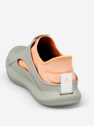 RALFY'S Classic Flats 'N1 Combo' in Orange