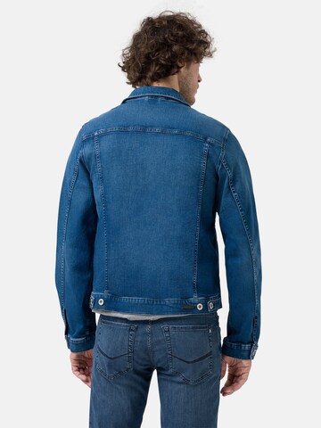 PIERRE CARDIN Between-Season Jacket in Blue