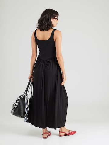 FRNCH PARIS Kleit, värv must