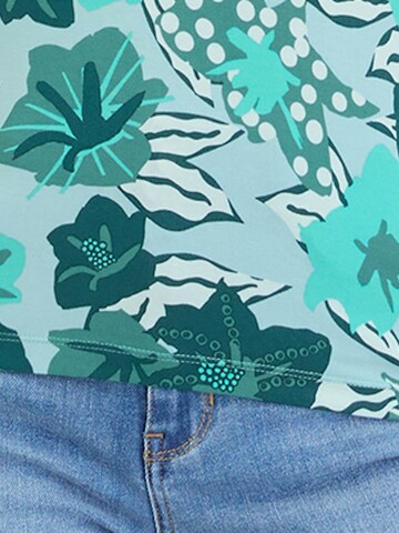 Ragwear - Top 'Julyana' en azul