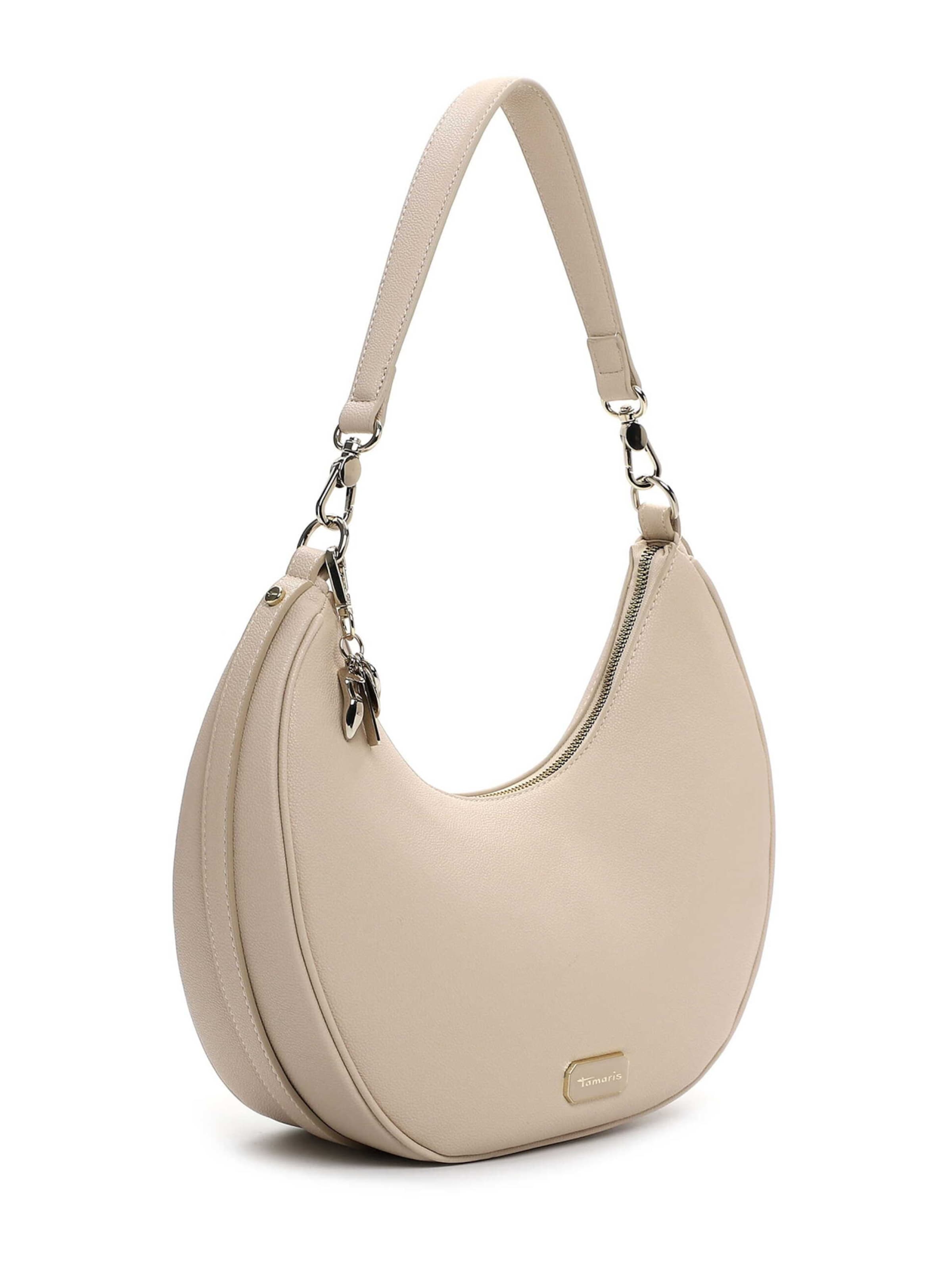 Tamaris Torba na ramię w kolorze beżowy