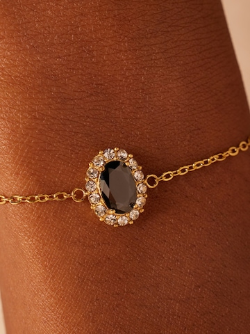 Bracelet Lucardi en or