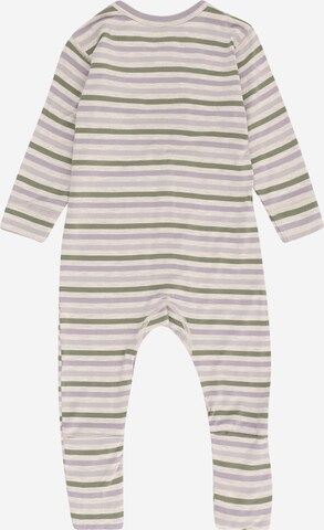 Hust & Claire Pajamas in Beige