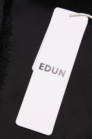 EDUN Dress in XS-S in Black