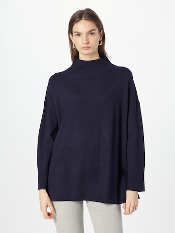 Pullover di s.Oliver in blu: frontale