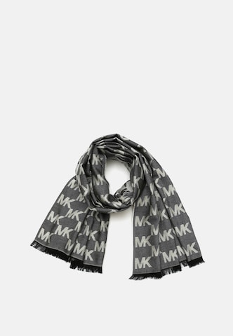 Michael Kors - Chal en negro