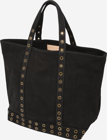 Vanessa Bruno Shopper in Black: front