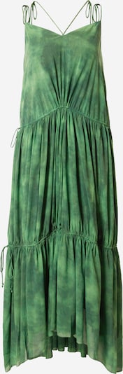 PATRIZIA PEPE Summer dress in Green / Dark green, Item view
