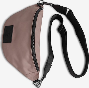 MARKBERG Fanny Pack 'Elinor' in Grey