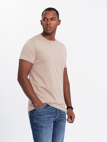 Ombre Shirt in Mixed colours