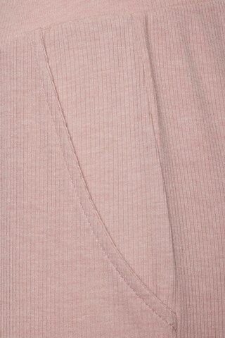VIVANCE Pyjamasbyxa i rosa
