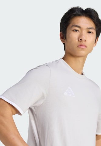 Maglia funzionale 'Entrada26' di ADIDAS PERFORMANCE in grigio