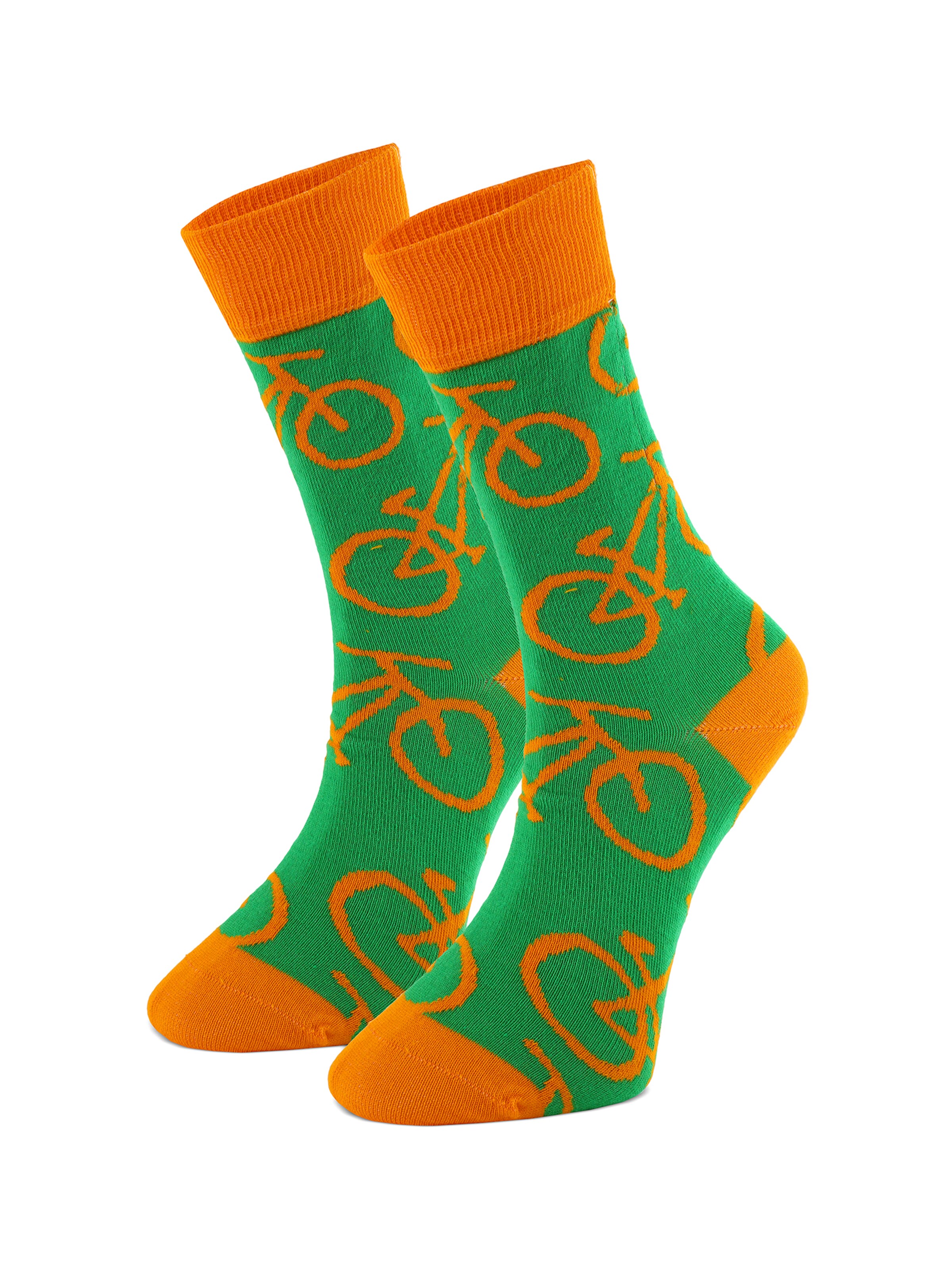 Crea Socks Socken 'Obst'‌‌‌‌ in Mischfarben