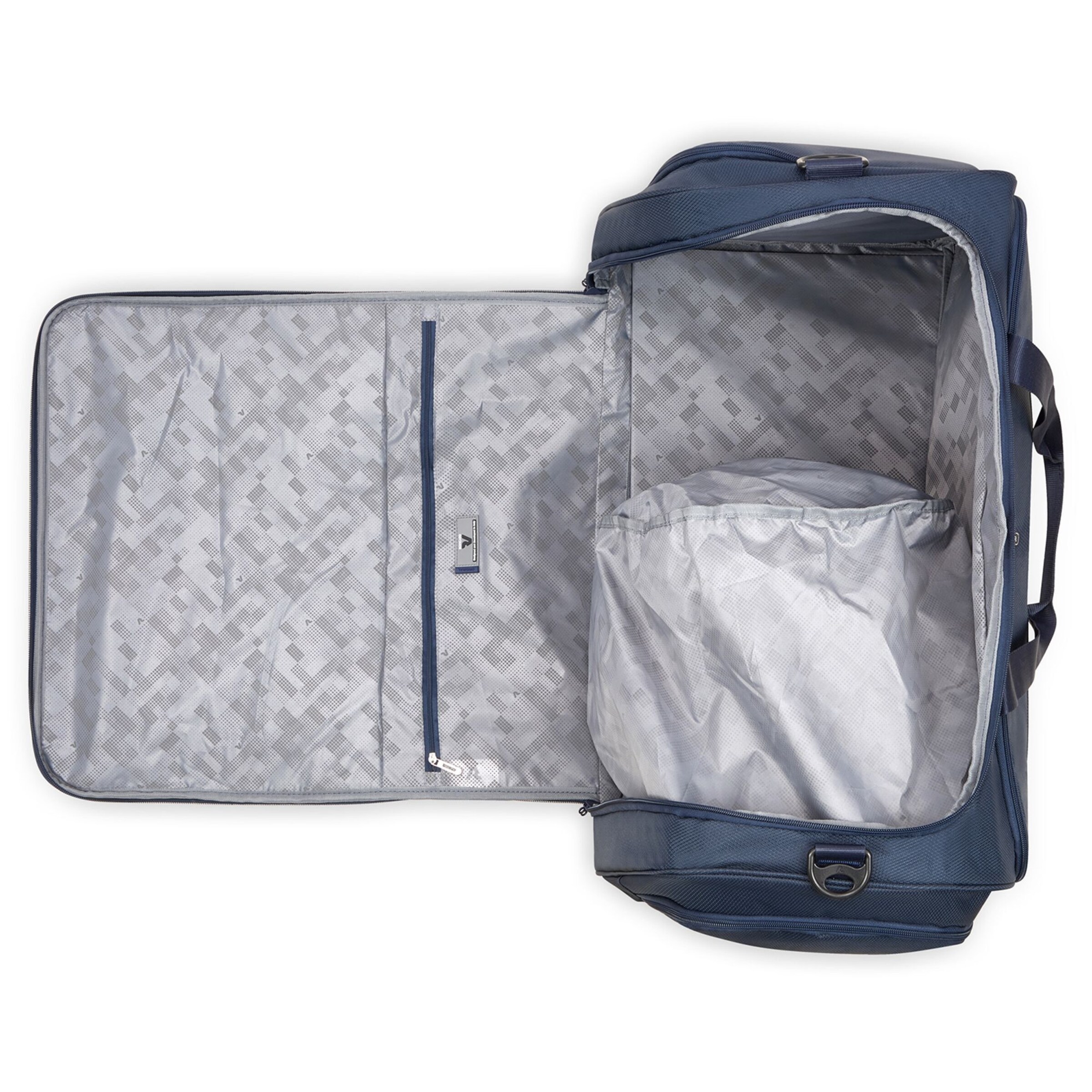 Roncato Travel Bag in Blue