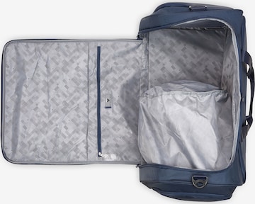 Roncato Travel Bag in Blue