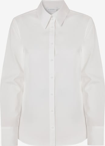 balta TATUUM Marškinėliai: priekis