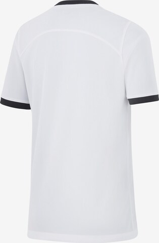 NIKE Performance Shirt 'Eintracht Frankfurt 23/24' in White