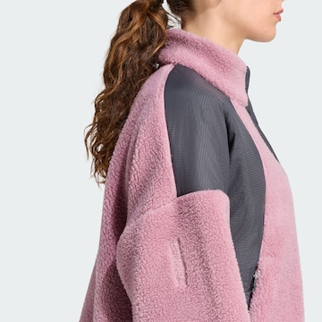 ADIDAS TERREX - Jersey deportivo 'Xploric' en lila