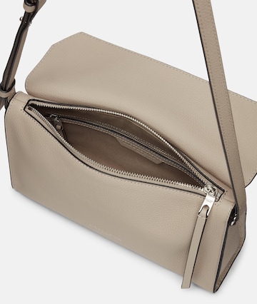Sac à bandoulière Liebeskind Berlin en marron