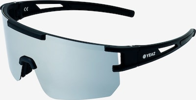 YEAZ Sportske sunčane naočale 'Sunspark' u svijetloplava / crna, Pregled proizvoda