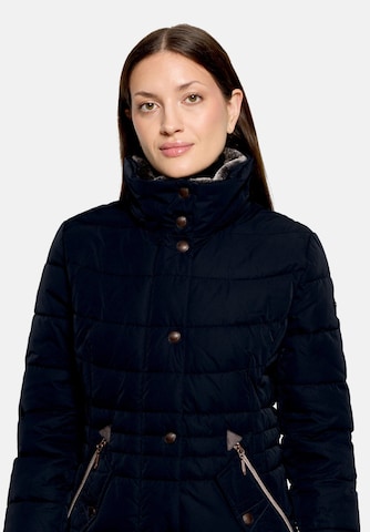 Cappotto invernale di GIL BRET in blu